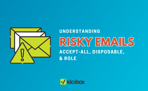 Understanding Risky Emails